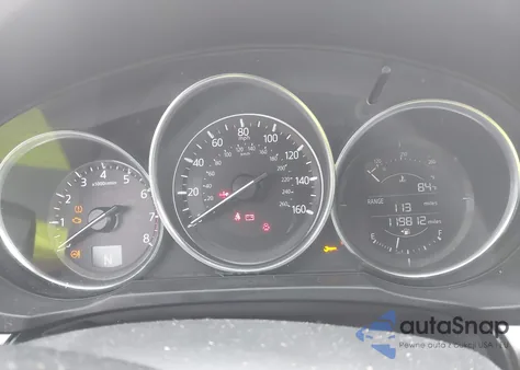 2018 Mazda Cx-5 Sport from USA, damaged, VIN JM3KFABM4J1395848